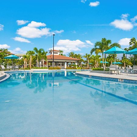 Modern Vista Cay Condo, Near Universal Studios Orlando Exterior photo
