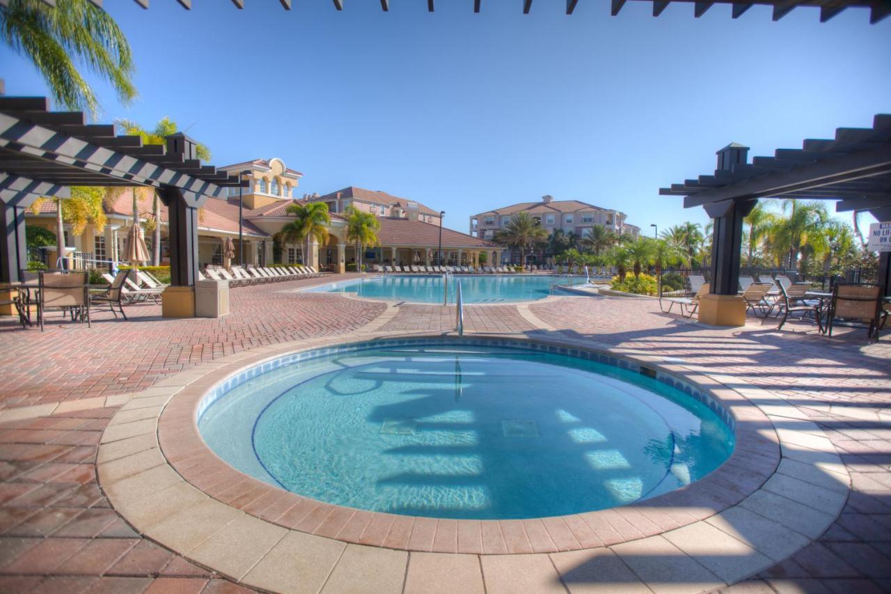 Modern Vista Cay Condo, Near Universal Studios Orlando Exterior photo