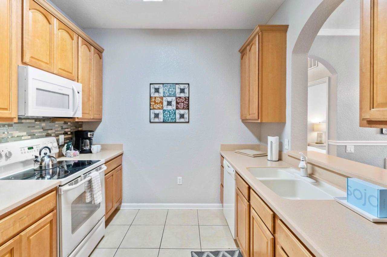 Modern Vista Cay Condo, Near Universal Studios Orlando Exterior photo