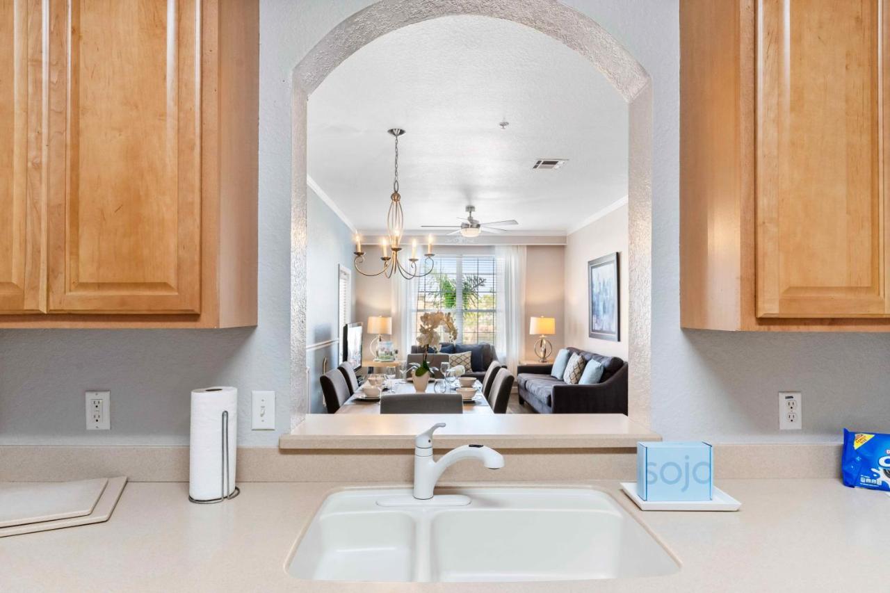 Modern Vista Cay Condo, Near Universal Studios Orlando Exterior photo