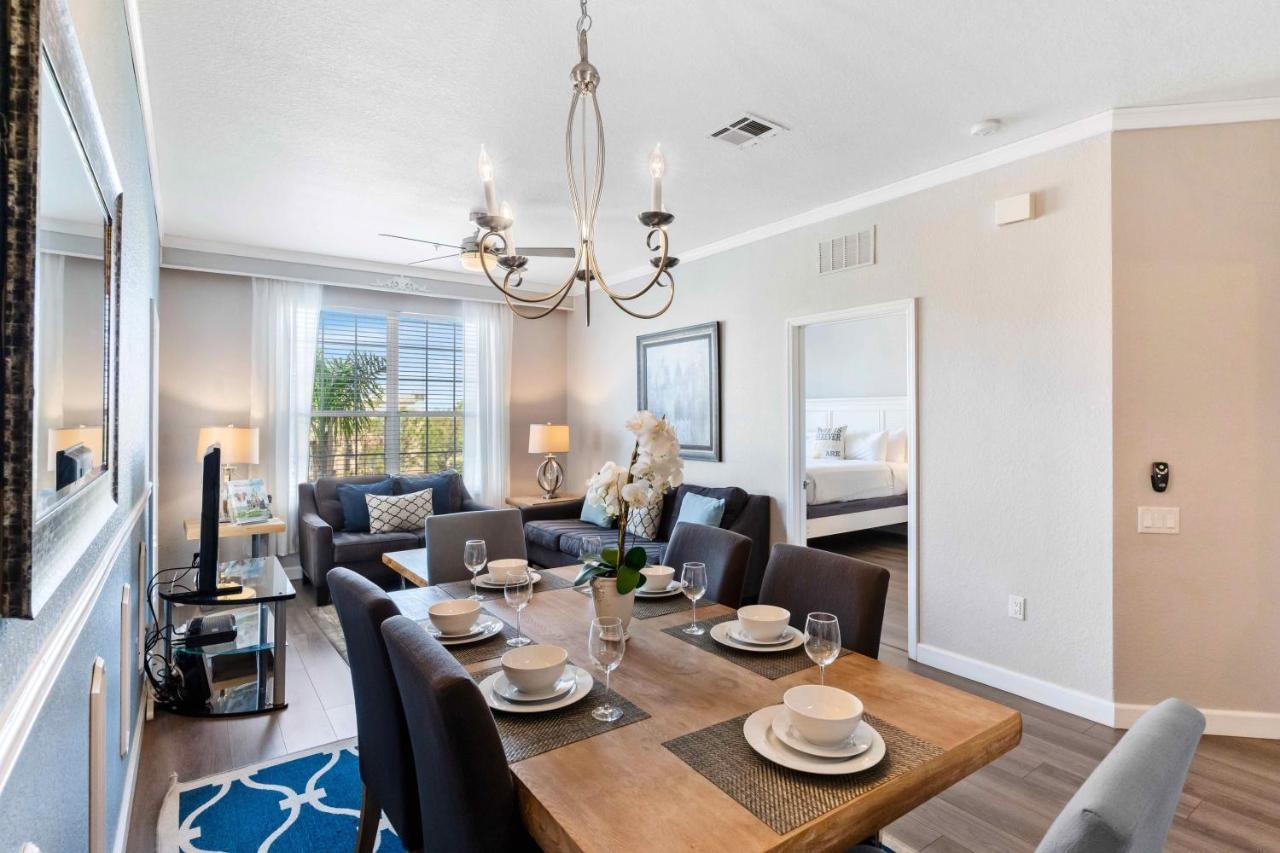 Modern Vista Cay Condo, Near Universal Studios Orlando Exterior photo
