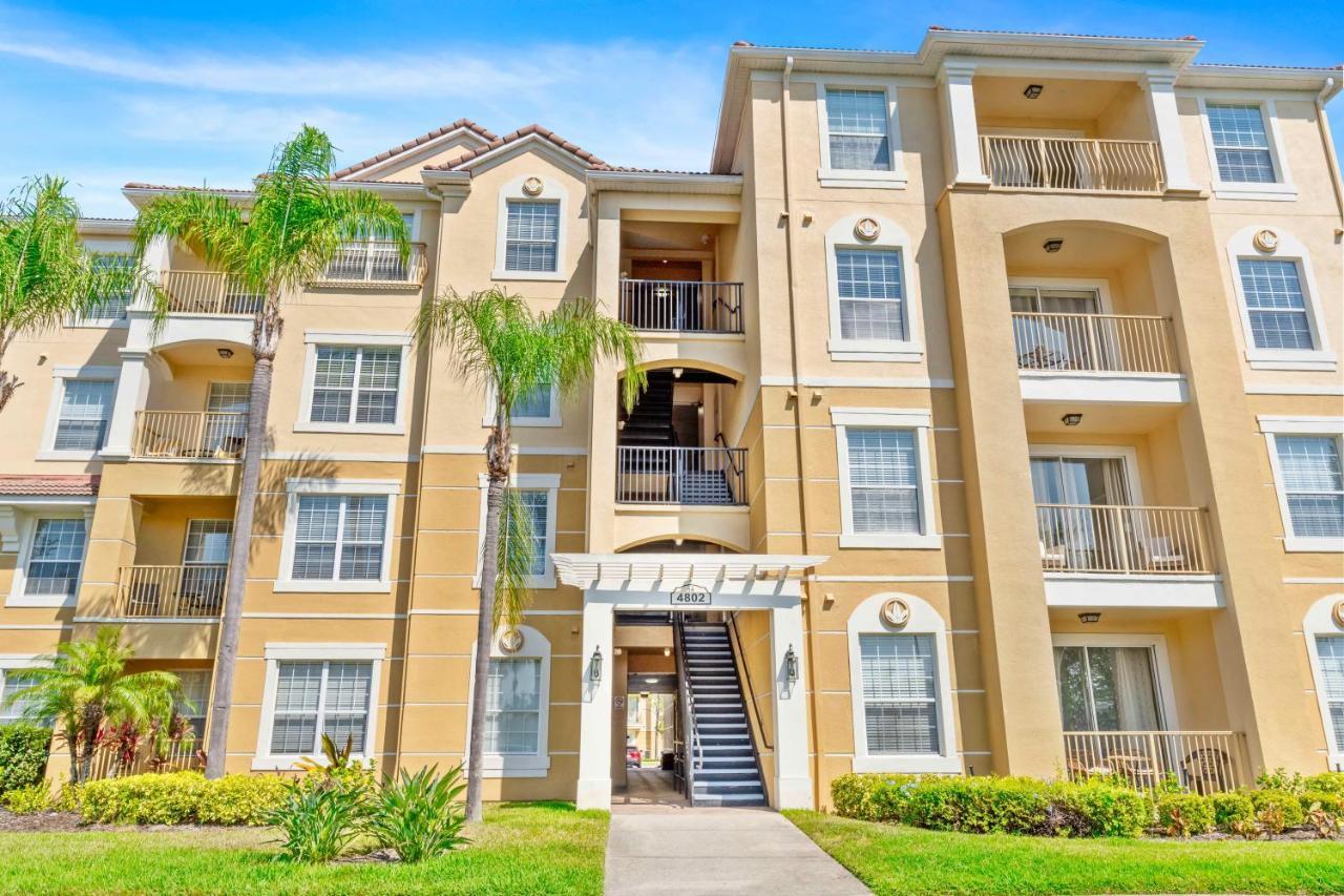 Modern Vista Cay Condo, Near Universal Studios Orlando Exterior photo