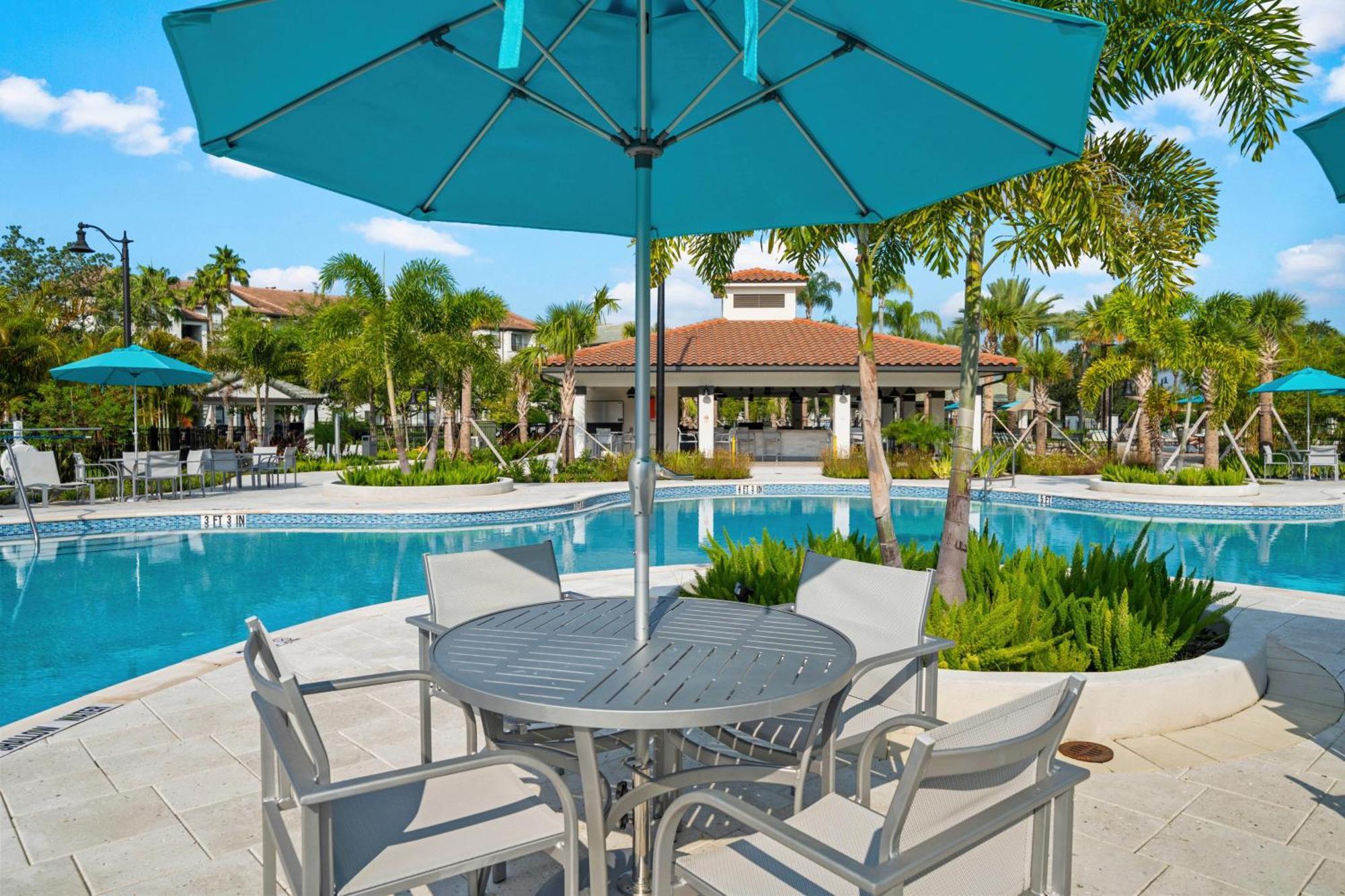 Modern Vista Cay Condo, Near Universal Studios Orlando Exterior photo