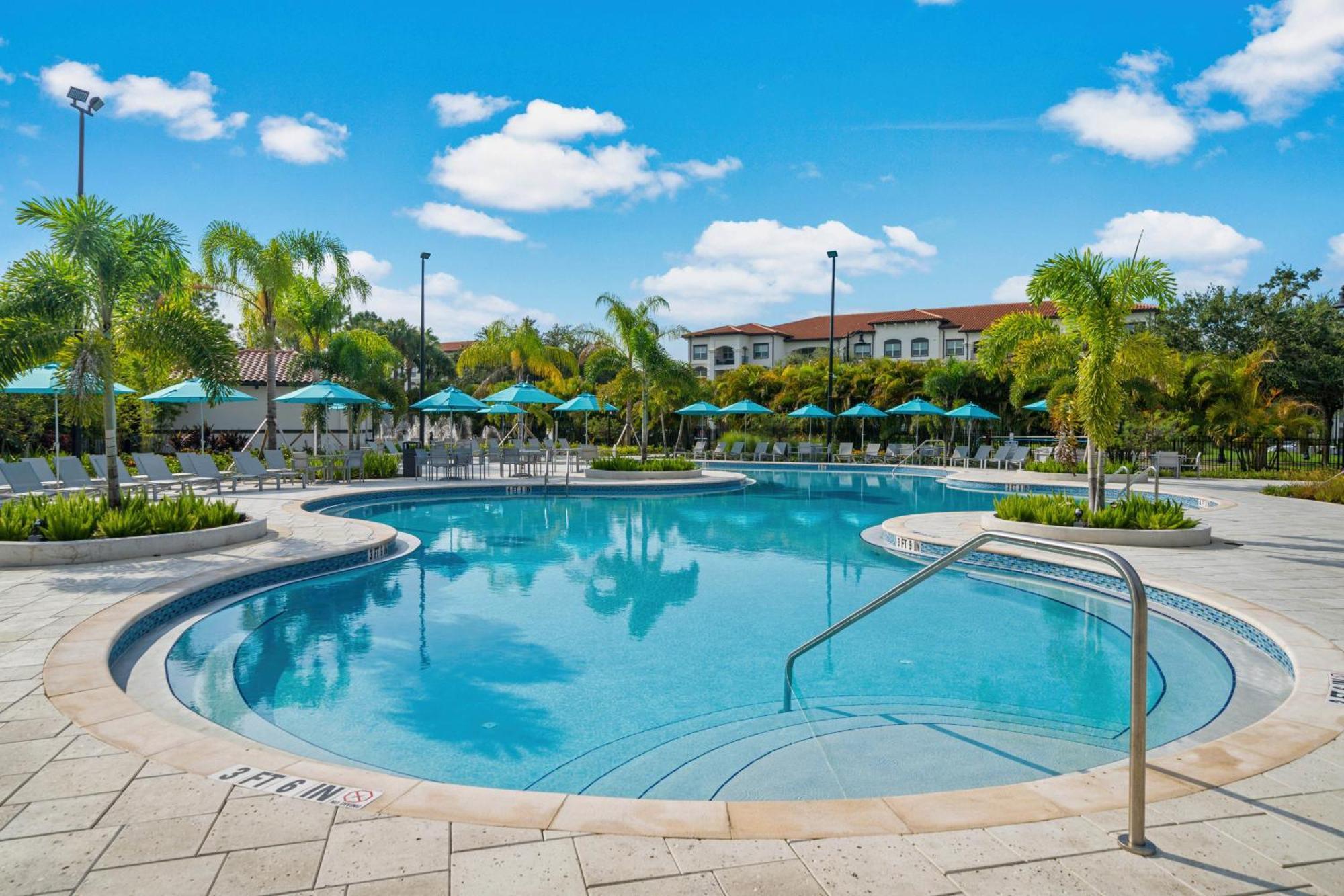 Modern Vista Cay Condo, Near Universal Studios Orlando Exterior photo