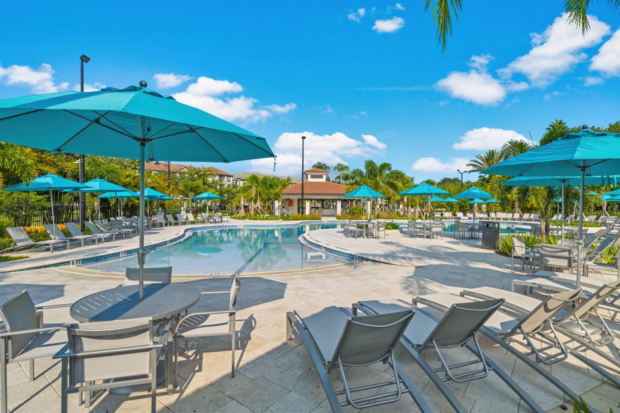 Modern Vista Cay Condo, Near Universal Studios Orlando Exterior photo