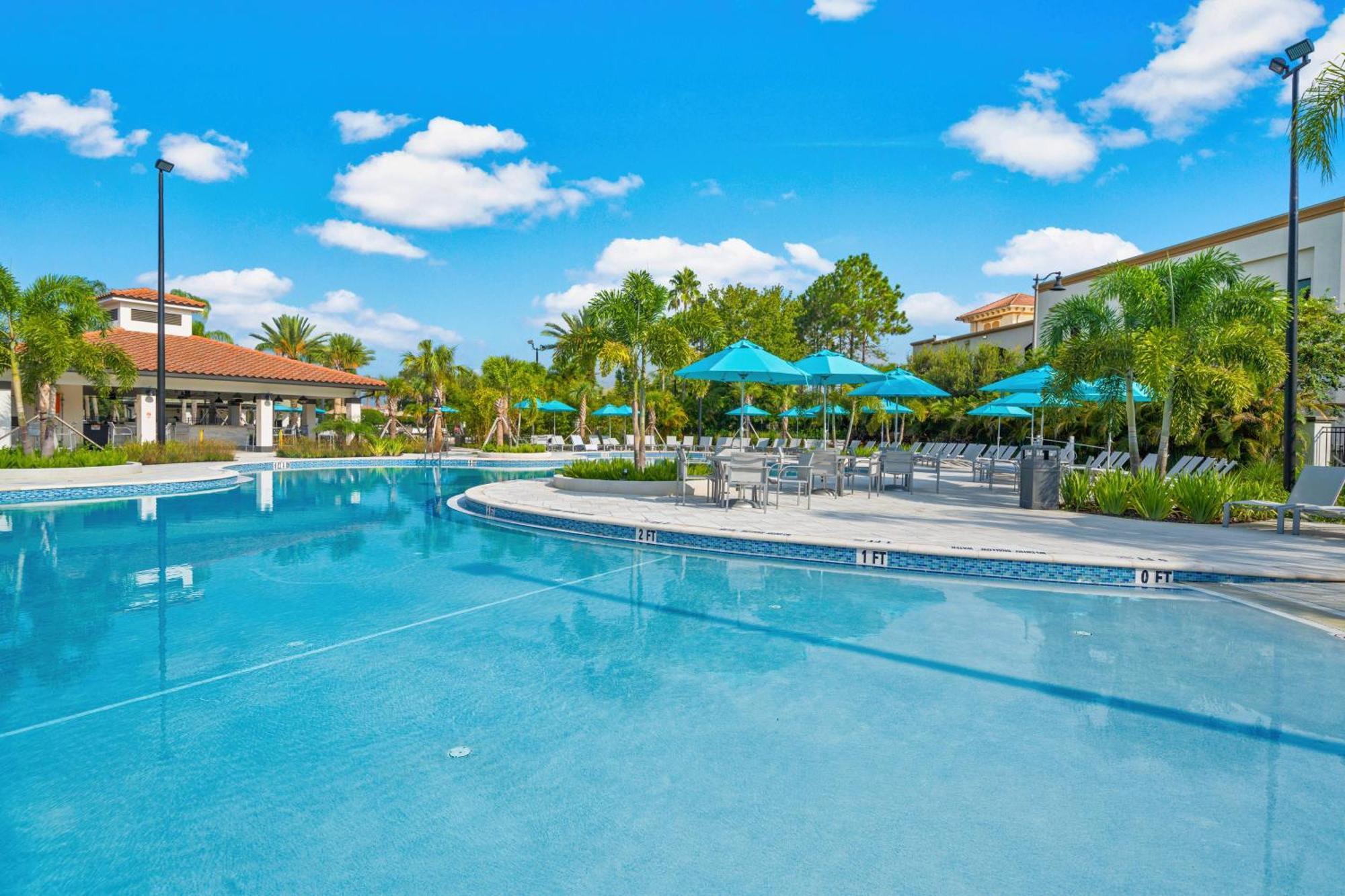 Modern Vista Cay Condo, Near Universal Studios Orlando Exterior photo