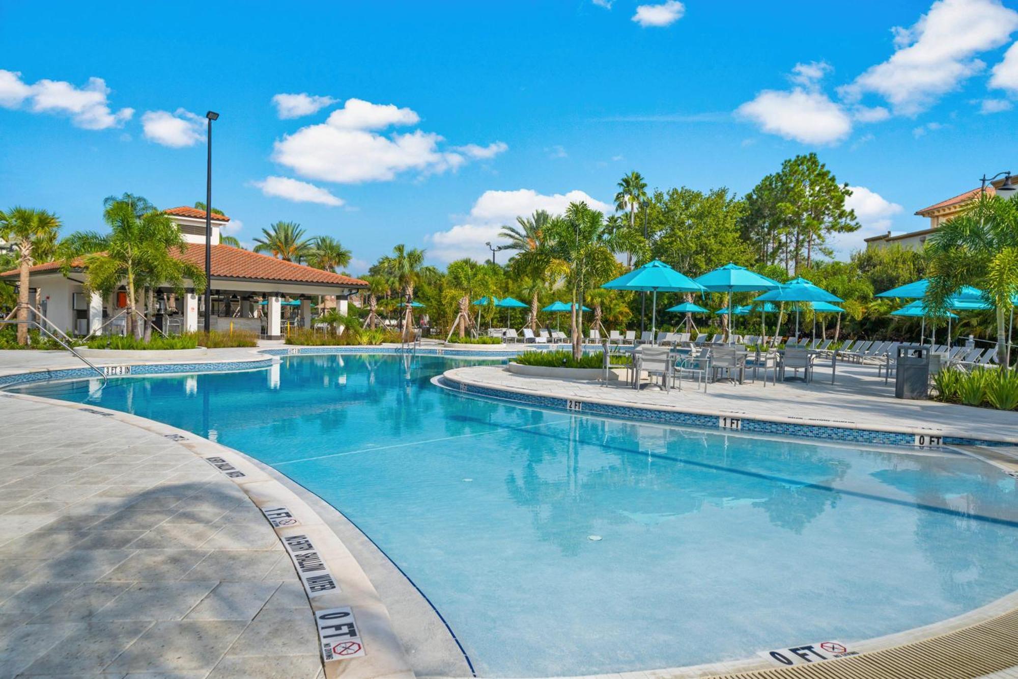 Modern Vista Cay Condo, Near Universal Studios Orlando Exterior photo